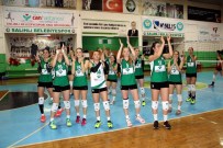 Salihli Filede Çanakkale'yi Geçmek İstiyor