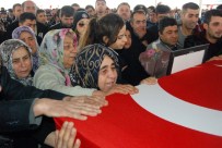 Şehide Veda !