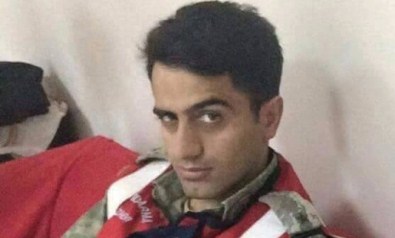 Şehit Ateşi Hakkari'ye Düştü