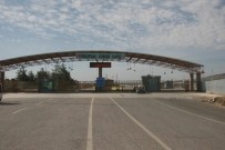 İĞDE - Sınırda Bekleyiş Sürüyor