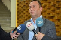 ALI ARSLAN - Soma'daki Maden Faciasında Bilirkişi Heyeti İncelemelerini Tamamladı