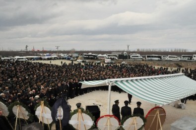 Sur Şehidi Son Yolculuğuna Uğurlandı