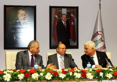 Teknopark A.Ş. Kuruluyor