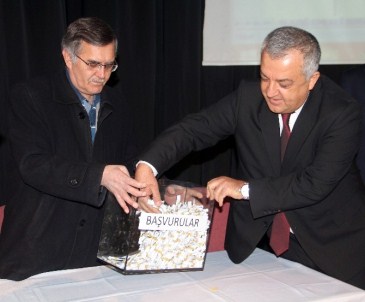 TOKİ'den Ev Çıkan Vatandaşlar Gözyaşlarını Tutamadı