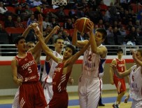 JOVANOVIC - Uluslar Arası Yıldız Erkekler Basketbol Turnuvası