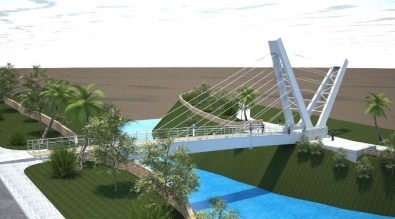 Yıldırım'a Modern Köprü