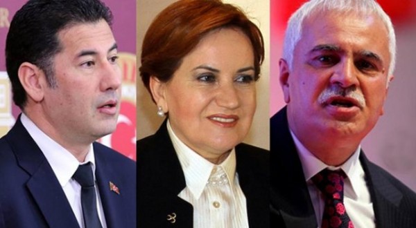 MHP'de muhalifler harekete geçti