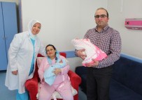 FATIH METIN - 13 Yıl Sonra Gelen Mutluluk