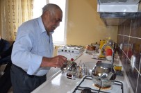 ERTUĞRUL AVCI - 69 Yıl Sonra Gelen Mutluluk