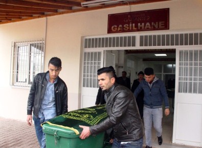 9 kişi geniş güvenlik önlemi altında defnedildi