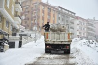Acil Müdahale Timleri İş Başında