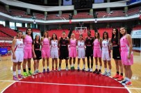 AGÜ Spor'dan Galatasaray Galibiyeti