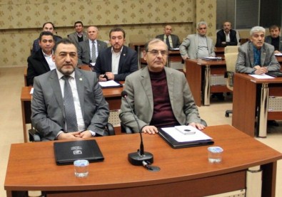 AK Parti Kütahya Milletvekili Nazlı Açıklaması