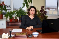 KÖMÜR YARDIMI - Aliağa SYDV 320 Aileye 160 Ton Kömür Dağıttı