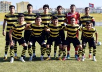 ALTıNYıLDıZ - Aliağa Üç Puanı İki Golle Kaptı