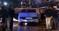 Ankara'da Feci Kaza Açıklaması 5 Ölü, 5 Yaralı!