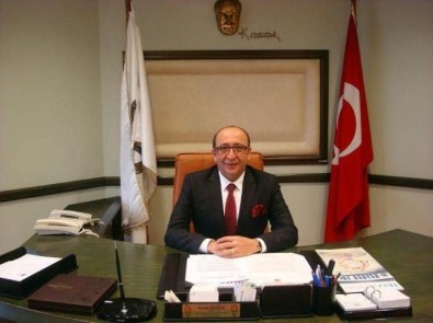 Antalya'da 10 Yılda 500'E Yakın Kuyumcu Kepenk Kapattı