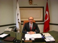 Antalya'da 10 Yılda 500'E Yakın Kuyumcu Kepenk Kapattı