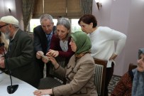 DIPLOMASı - Bakan Ramazanoğlu 45 Yıl Sonra İlkokul Arkadaşlarıyla Buluştu