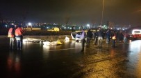 Başkent'te Feci Kaza: 5 Ölü, 5 Yaralı