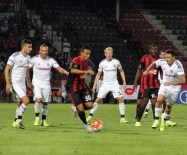 MUTLU TOPÇU - Beşiktaş İle Gaziantepspor 71. Randevuda