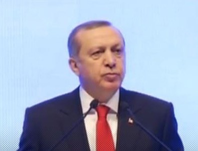 Cumhurbaşkanı Erdoğan: Esed'e dedim ki...