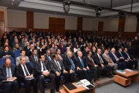 MUSTAFA VURAL - Denizli'de Eğitimin İlk Dönemi Değerlendirildi