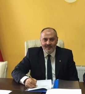 Emirdağ Ticaret Ve Sanayi Odası '5 Yıldızlı Oda' Sertifikası Aldı