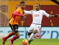 TORKU KONYASPOR - Galatasaray 1 puana razı oldu