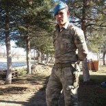 YARALI ASKER - Gazi Bigadiç