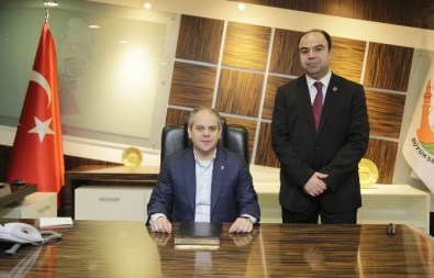 Gençlik Ve Spor Bakanı Akif Çağatay Kılıç, Şanlıurfa'da