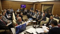 Giresun Belediyesi 2016 Yılı Birim Toplantısı Yapıldı Haberi