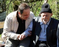 Giresun En Yaşlısını Kaybetti