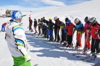 U21 - Hakkarili Kayakçılar Türkiye Finaline Hazırlanıyor