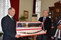 PARALEL YAPI - Efkan Ala: Cizre'de yüzde 99,5'i halledilmiş durumda