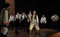 ŞEHİR TİYATROSU - İlk Tiyatronun İlk Oyununda İzleyici Rekoru