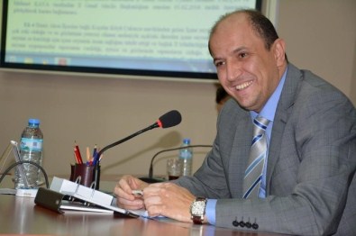 Isparta'ya Roserium Geliyor