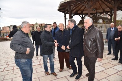 Kadıoğlu Ailesinin Acı Günü