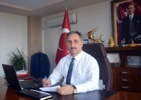 KİMYASAL MADDELER - Kanser, Türkiye'de Erkekleri Daha Çok Vuruyor