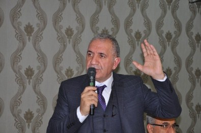 KAÜ Araştırma Hastanesi Üzerinde Algı Operasyonu