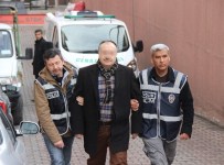 Kayseri'de Paralel Yapı Operasyonu Açıklaması 6 Gözaltı