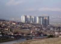 ISI YALITIMI - Keçiörenli'ler Yeni Bir Hayata Adım Atacak