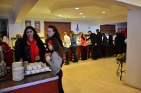 EMIRGAN - Kent Konseyi STK'larla Kahvaltıda Buluştu