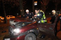 Konya'daki Trafik Kazasında Ölü Sayısı 2 Oldu