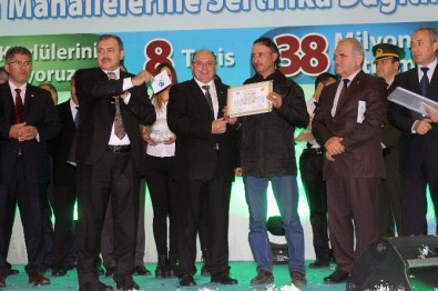 Muğla'ya 13 Yılda 5 Milyar TL Yatırım