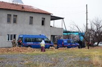 BOMBALI TUZAK - Odunlu Bombalı Tuzaktan Sonra Bu Kez De Cep Telefonu Şarjı İle Saldırı Girişimi İddiası