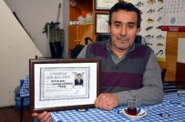 Kadının Fendi 40 Yıllık Balıkçıyı Yendi