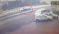'Yol Vermedin' Dediği Sürücüyü Başından Vurup Kaçtı