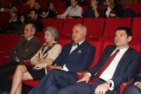 CERRAHPAŞA TıP FAKÜLTESI - Prof. Dr. Erhun Eyüboğlu Açıklaması ''Hedefimiz Evrensel Boyutlarda Hekim Yetiştirmek''