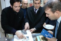 KAĞIT FABRİKASI - SEKA Kağıt Müzesi Nisan Ayında Açılacak